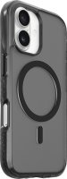 LAUT Crystal Matter X Case für iPhone 17 Black Crystal