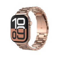 Vonmählen Link Band 2 für Apple Watch Roségold