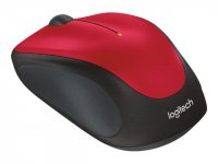 Logitech M235 Wireless Mouse Rot