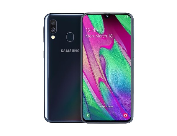 Samsung Galaxy A40