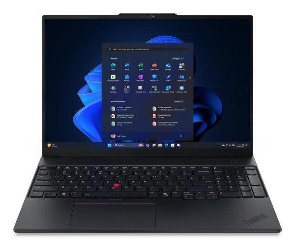 Lenovo ThinkPad E16 Gen 3 21SR 16"