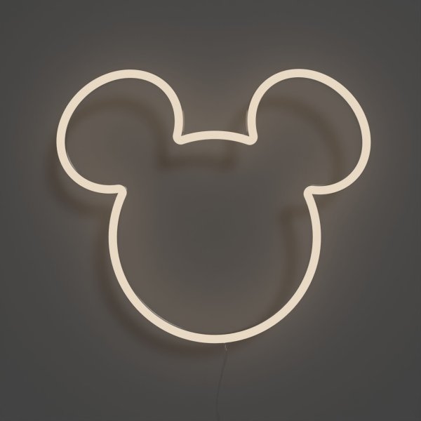 Yellowpop Disney Mickey Ears