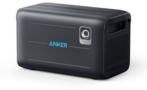 Anker 760 Erweiterungsakku für PowerHouse 767, 2048Wh