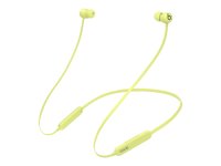 Beats Flex Yuzugelb