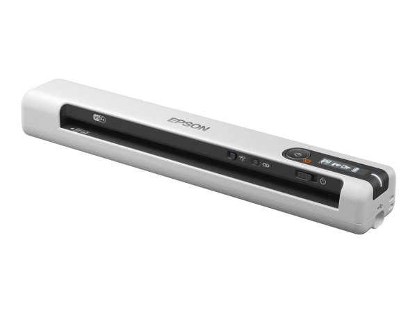 Epson Workforce DS-80W Einzelblatt-Scanner