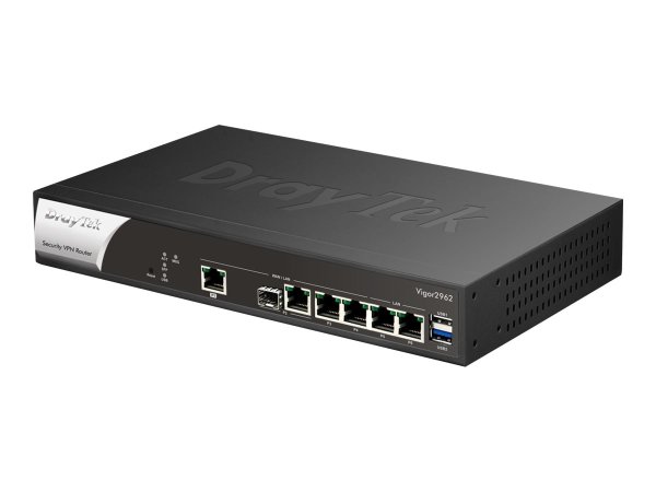 DrayTek Vigor 2962 (DualWAN)