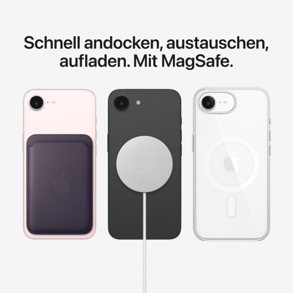 Apple iPhone 17e