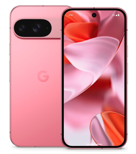 Google Pixel 9, 128GB, Peony