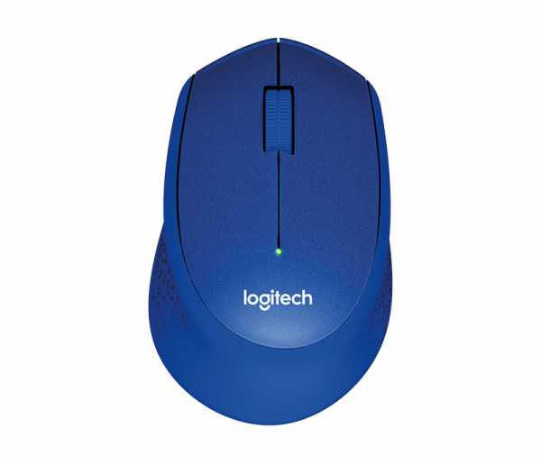 Logitech M330 SILENT PLUS