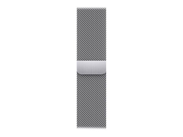 Apple Milanaise Armband