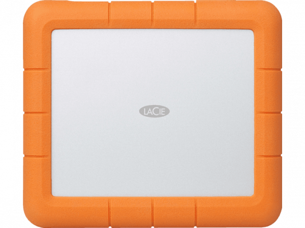 LaCie Rugged Raid Shuttle