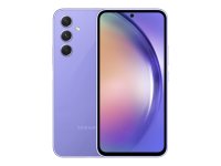 Samsung Galaxy A54 Violett