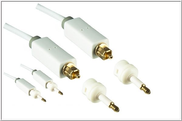 Dinic Monaco Range Toslink Kabel
