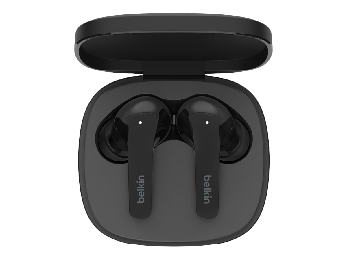 Belkin SoundForm Flow In-Ear-Kopfhörer