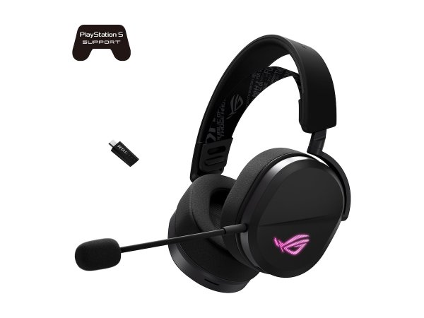 ASUS ROG Pelta Gaming Headset