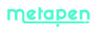 metapen Logo