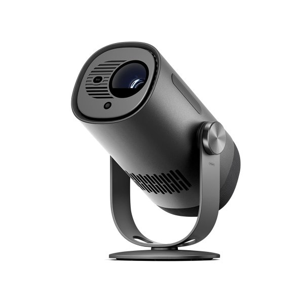 Dangbei Freedo Portabler Smarter Projektor, Schwarz
