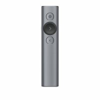 Logitech Spotlight Presenter Schiefer