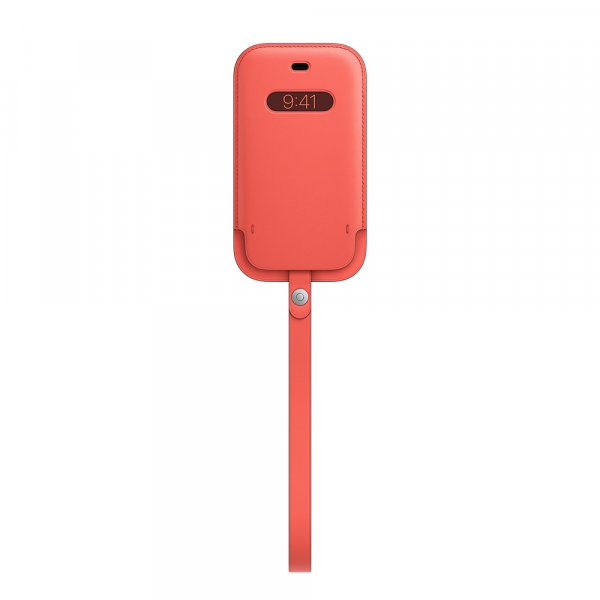 Apple Lederhülle für iPhone 12 mini
