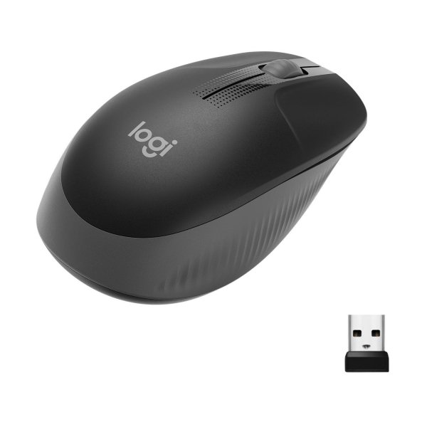 Logitech M190 Wireless Maus