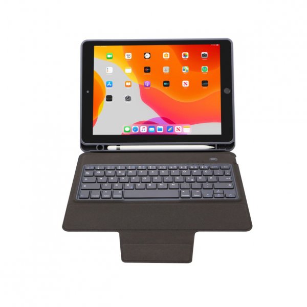 DEQSTER Keyboard Folio Case