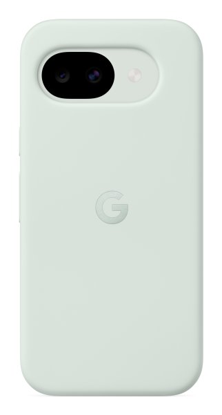Google Pixel 10a Silikon Case, Fog, Google Pixel 10a