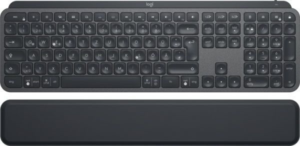 Logitech MX Keys
