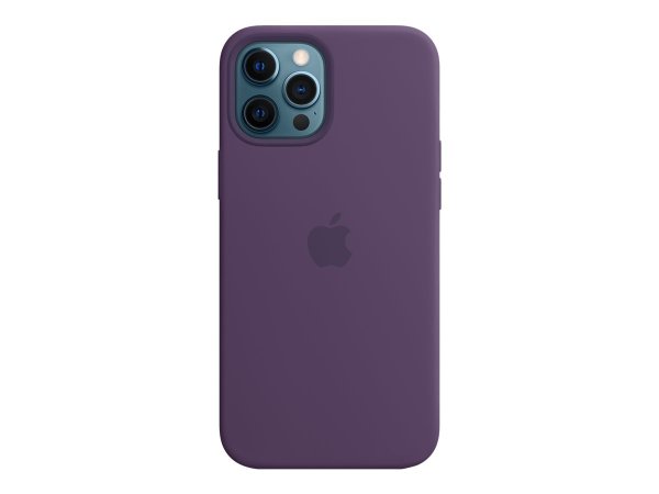 Apple Silikon Case für iPhone 12 Pro Max
