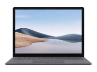 Microsoft Surface Laptop 4 13" (Intel) Platin