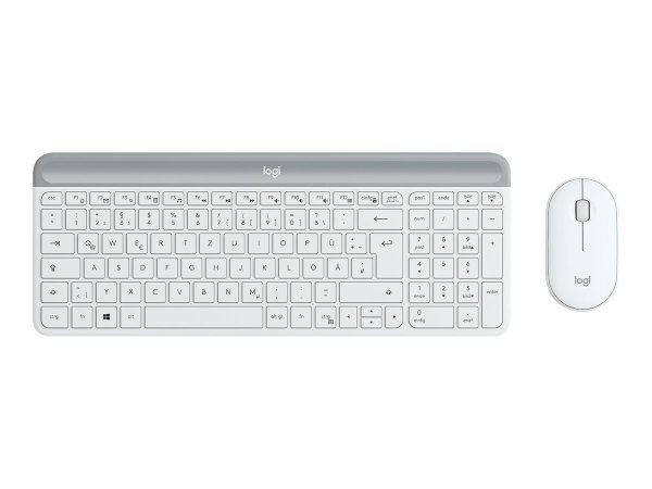Logitech MK470