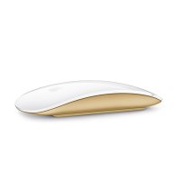 Apple Magic Maus Gelb