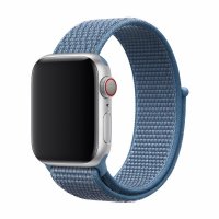 Devia Sport Loop Hellblau
