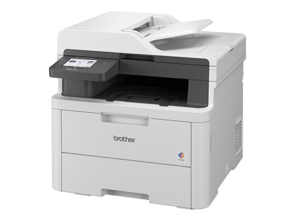 Brother MFC-L3740CDWE - Multifunktionsdrucker - Farbe - LED - A4, Laser
