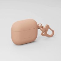 XOUXOU Case für AirPods (3. Generation) Rosa
