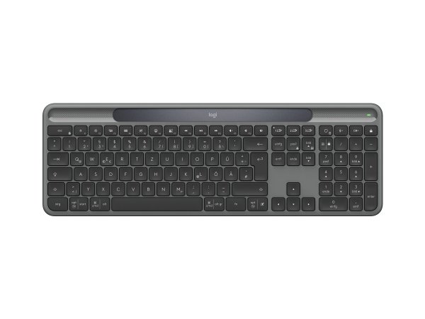 Logitech Slim Solar+ für Business