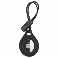 Case-Mate Lanyard Anhänger Schwarz