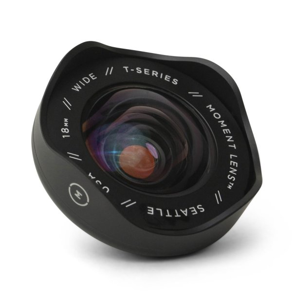 Moment Breite 18mm Linse