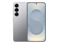 Samsung Galaxy S25 Silver Shadow