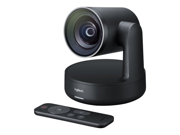 Logitech Rally Camera