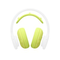 Beats 360 Cushion KIt - Performance Ohrpolster und Kopfbügel aus Strickgewebe Volt