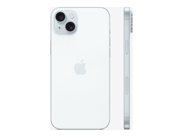 Apple iPhone 15 Plus, 512GB, Blau