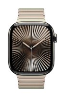 Apple Gliederarmband Natur