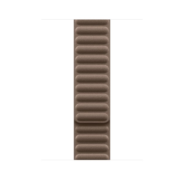 Apple Armband mit Magnetverschluss für Apple Watch 45 mm, Taupe, M/L (140-180 mm Umfang)