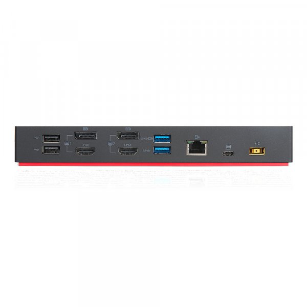 Lenovo ThinkPad Hybrid USB-C 