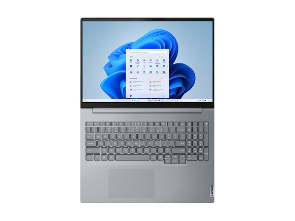 Lenovo ThinkBook 16 G8 IAL 21SK - 180°-Scharnierdesign - Intel Core Ultra 5 225U - Win 11 Pro - Inte