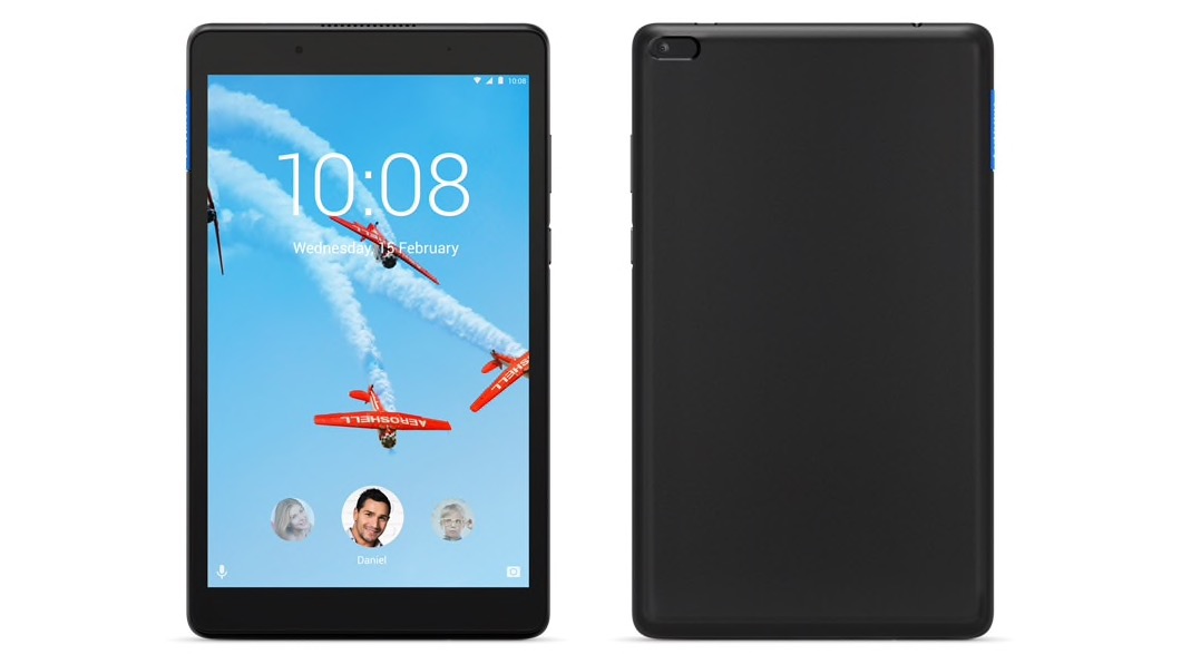 Lenovo Tab E8 Lenovo Tab E8