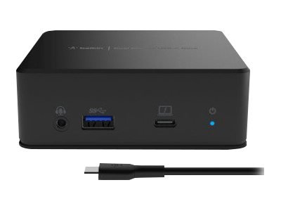 Belkin Dockingstation - USB-C - HDMI - GigE