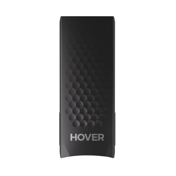 HOVERAir X1 PRO Smart-Akku Drohnen, 1920 mAh, Schwarz