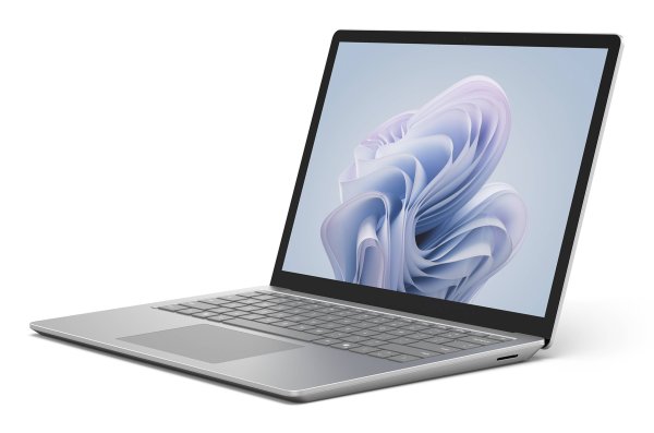 Microsoft Surface Laptop 6 for Business 13.5"