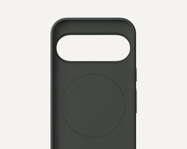 Google Pixel 10/ 10 Pro Case, Obsidian